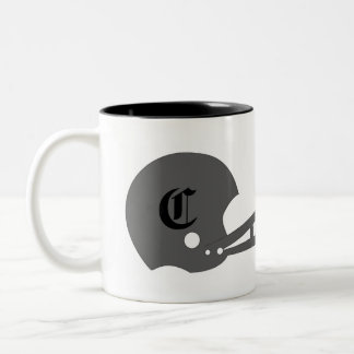 Customisable Fantasy Football mug