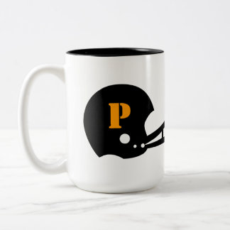 Customisable Fantasy Football mug