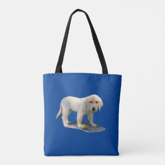 Customisable 'Fave Dogs' Shopping Tote Bag