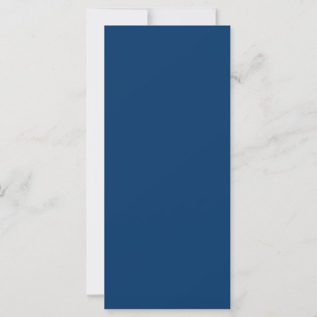 Customisable Flat Card – Elegant & Versatile (Front)