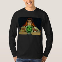 Customisable Fortune Teller [shirt]