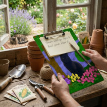 Customisable Garden