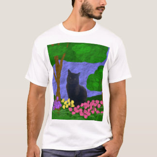 Customisable Garden T-Shirt
