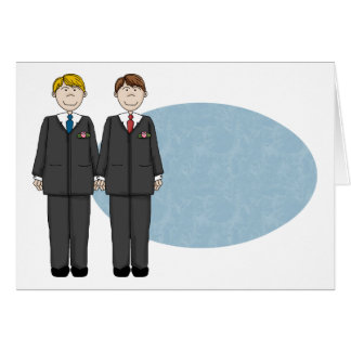 Customisable Gay Themed Wedding Cards, Stickers, T
