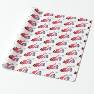 Customisable Giftwrapping Paper - Add Your Image