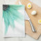 Customisable! green aster--large flower-