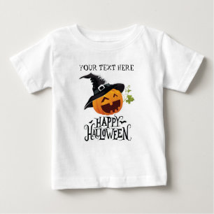 Customisable Halloween Kids T-Shirt