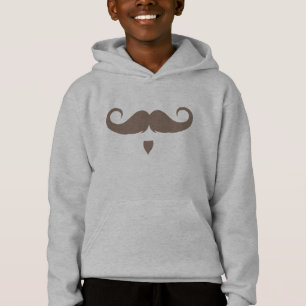 Customisable Handlebar Moustache