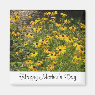 Customisable Happy Mother's Day Magnet