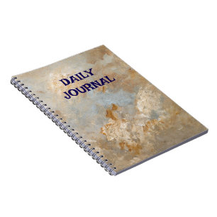 Customisable Hardcover Notebook/JOURNAL Notebook