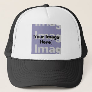 Customisable Hat