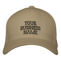 Customisable Hats