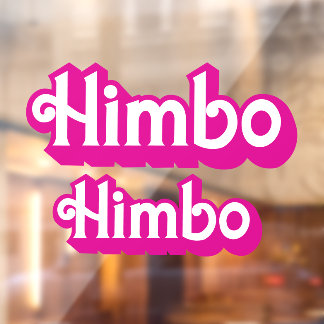 Customisable Himbo