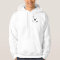 Customisable Hockey Sweatshirt