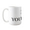 Customisable I Heart Mug 0001