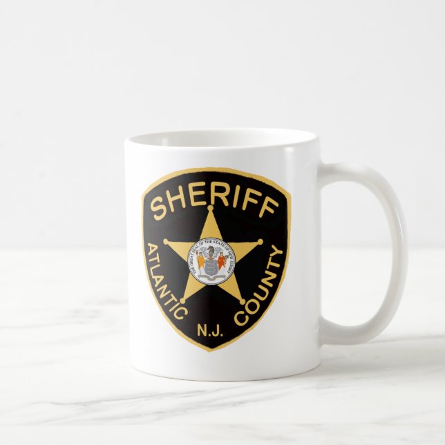 Customisable Image Coffee Mug (Right)