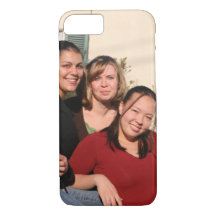 Customisable IPhone 7 Case