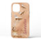 Customisable iPhone case barely there