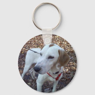 Customisable Key Chain