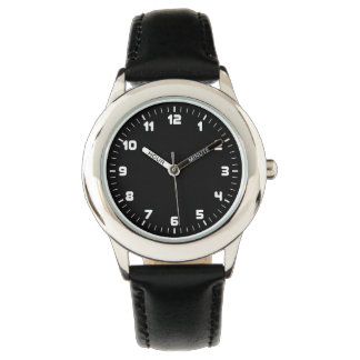 Customisable Kid's Watch