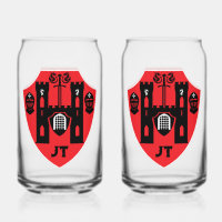Customisable Knights Shield