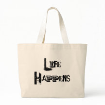 Customisable Life Happens