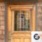 Customisable Logo And Text Business Opening Hours