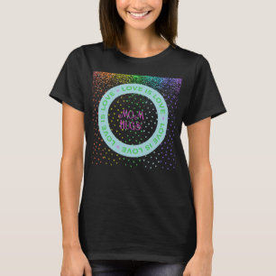 Customisable Love is Love T-Shirt