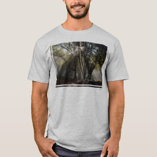 Customisable Men's Designer Style T-Shirt HAMbWG
