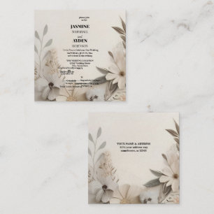 Customisable Milestone Celebration Cards