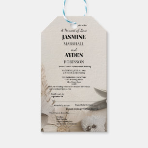 Customisable Milestone Celebration Cards Gift Tags