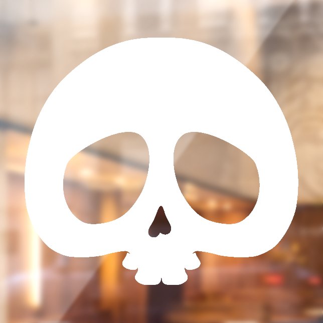 Customisable Mini Skull (Sheet 2)