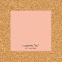 Customisable Minimalist
