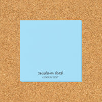 Customisable Minimalist