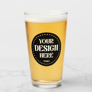 Customisable, modern, sleek & timeless glass