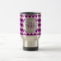 Customisable Monogram