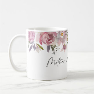 Customisable Mother of the Bride Mug- COVENTRY Coffee Mug