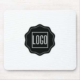 Customisable Mouse Pad - Add Your Logo