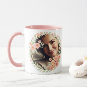 Customisable Mug - Mother's Day Gift
