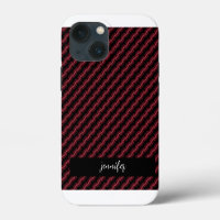 Customisable name Abstract smoke pattern