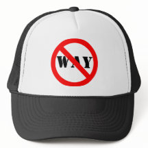 Customisable "No" Symbol