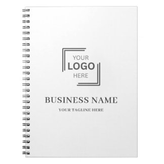 Customisable Notebook