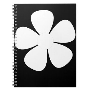 Customisable Notebook Stylish