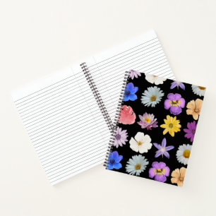 Customisable Notebook Stylish and Functional