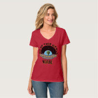 Customisable Out Of This World Alien UFO Space