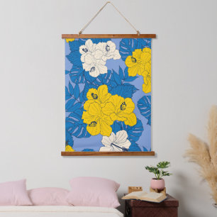 Customisable, Personalised, Custom Gift, Gift Idea Hanging Tapestry