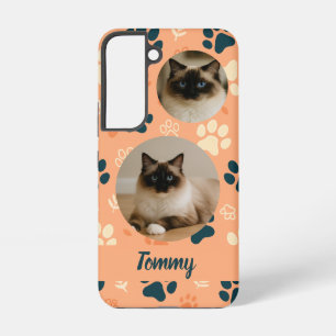 Customisable Pet Lover’s Phone Case 
