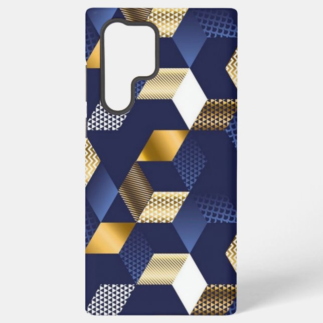 Customisable Phone Case (Back)
