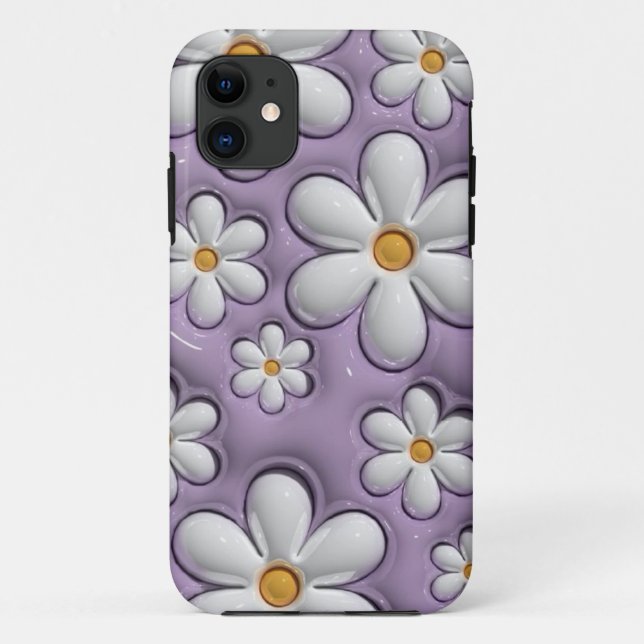 Customisable Phone Case – Stylish & Durable Protec (Back)