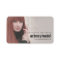 Customisable Photo Card for Actors, Models